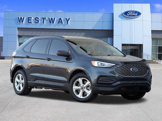 2023 FORD Edge