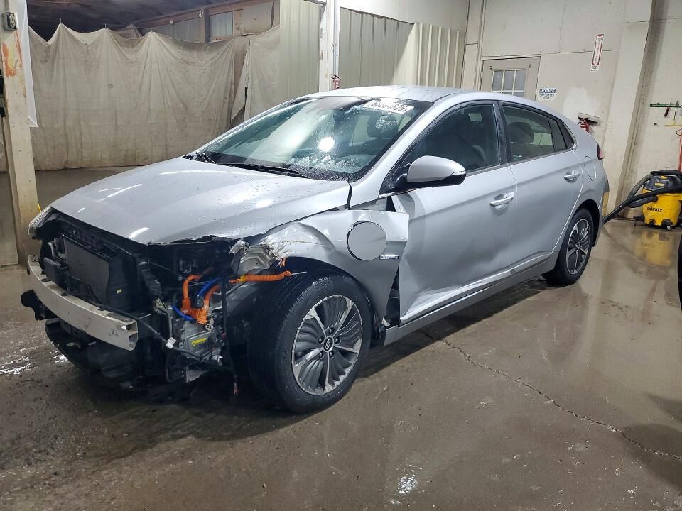 2020 HYUNDAI Ioniq