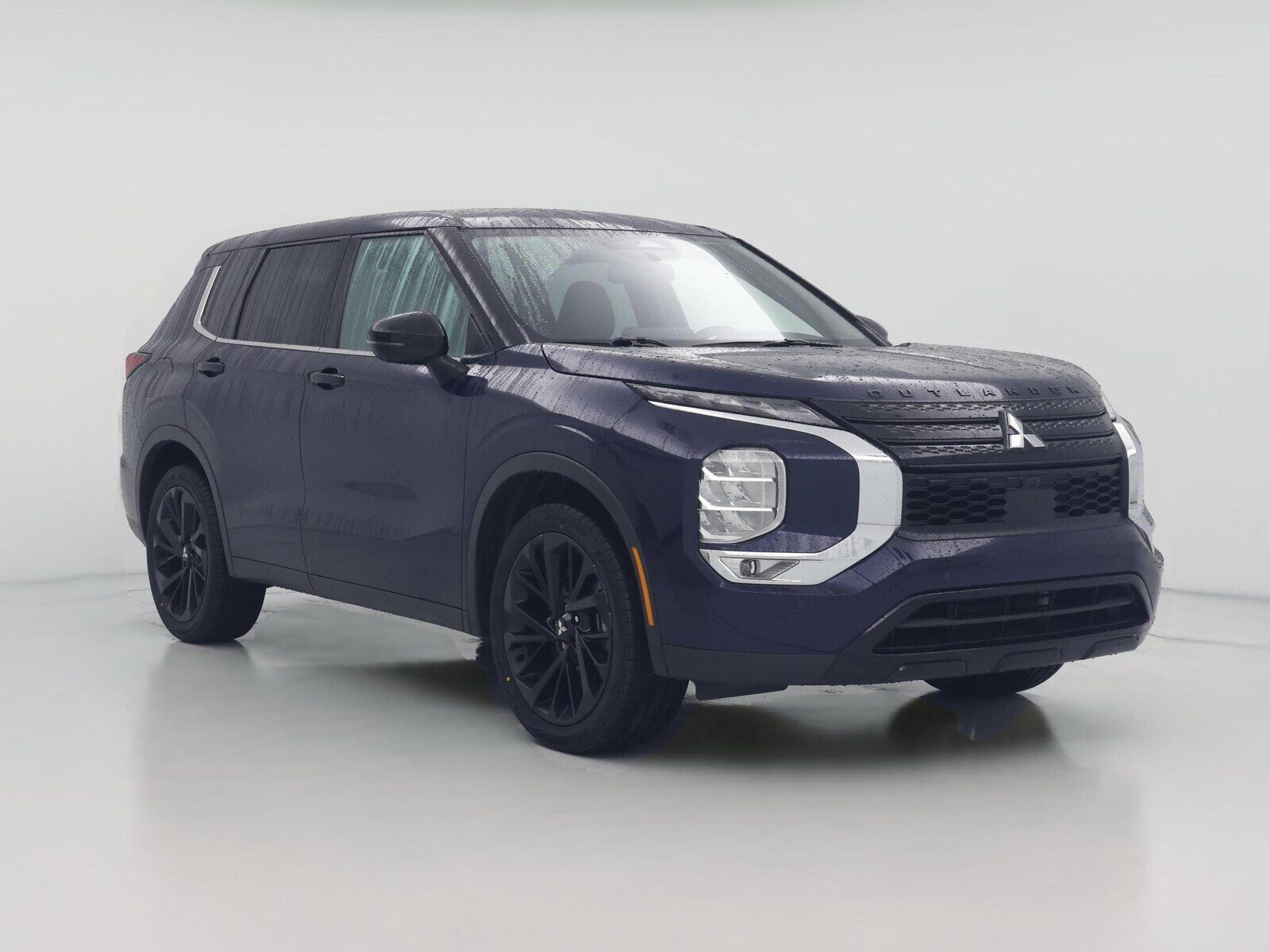 2023 MITSUBISHI Outlander