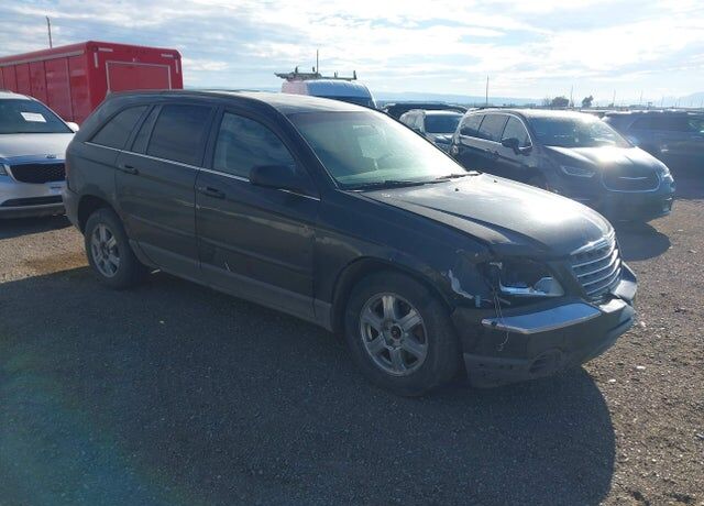 2005 CHRYSLER Pacifica