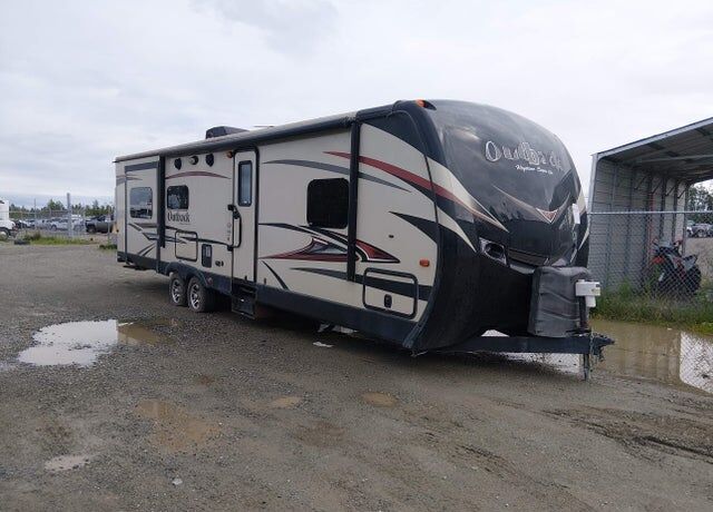2016 KEYSTONE Keystone
