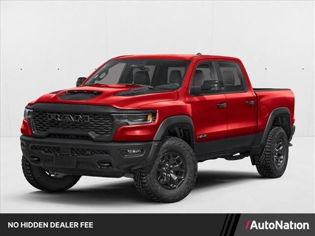 2027 RAM 1500