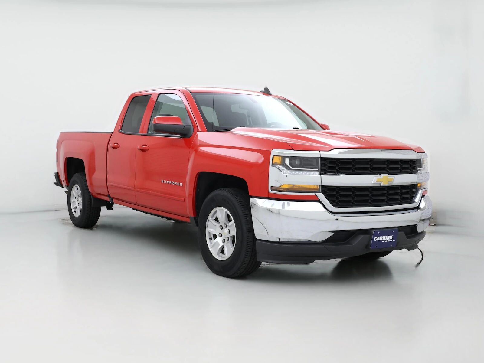 2019 CHEVROLET Silverado LD
