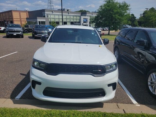 2025 DODGE Durango