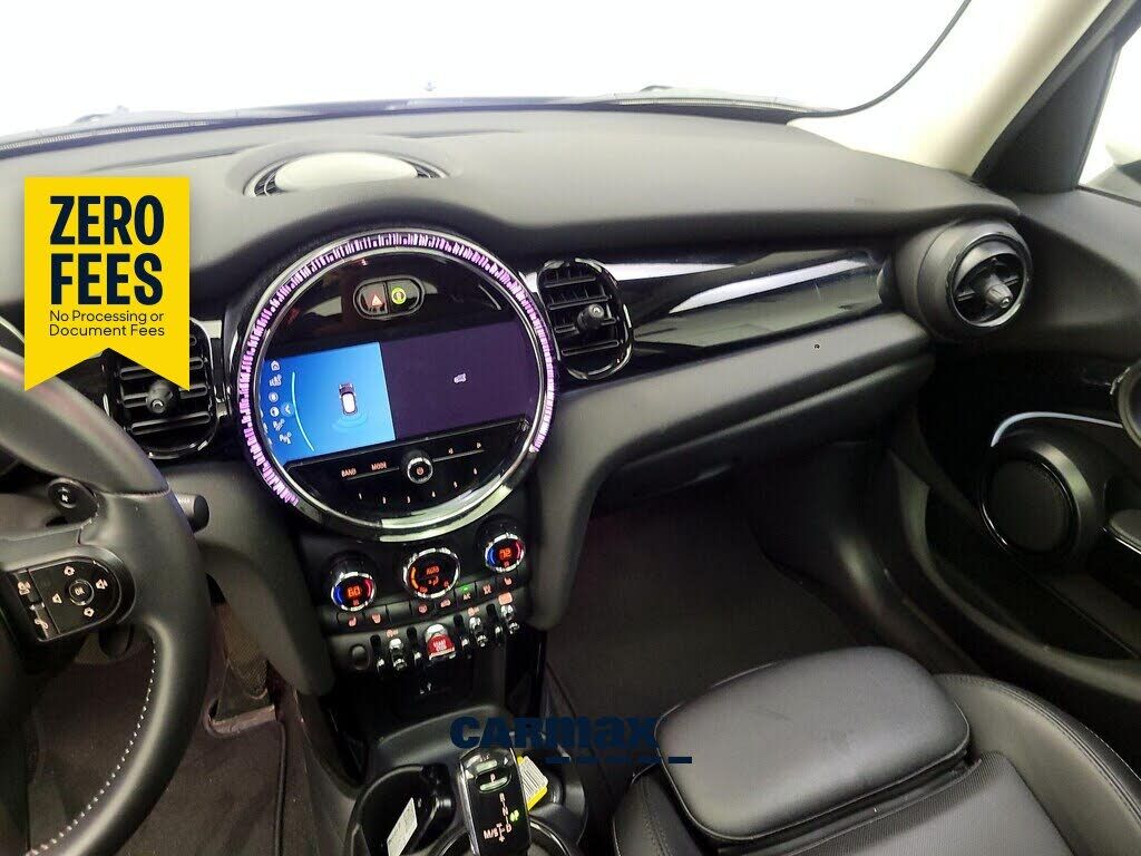 2023 MINI Hardtop