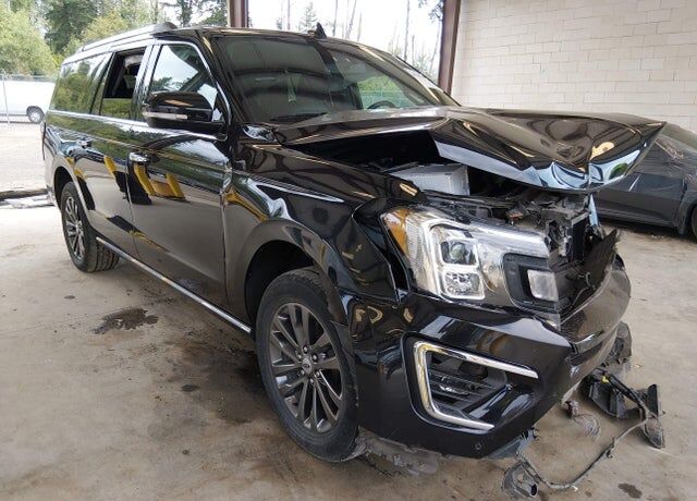 2020 FORD Expedition