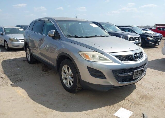 2012 MAZDA CX-9