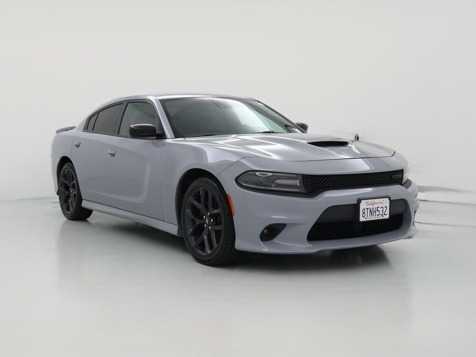 2020 DODGE Charger