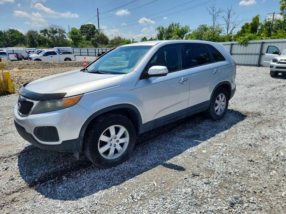 2011 KIA Sorento