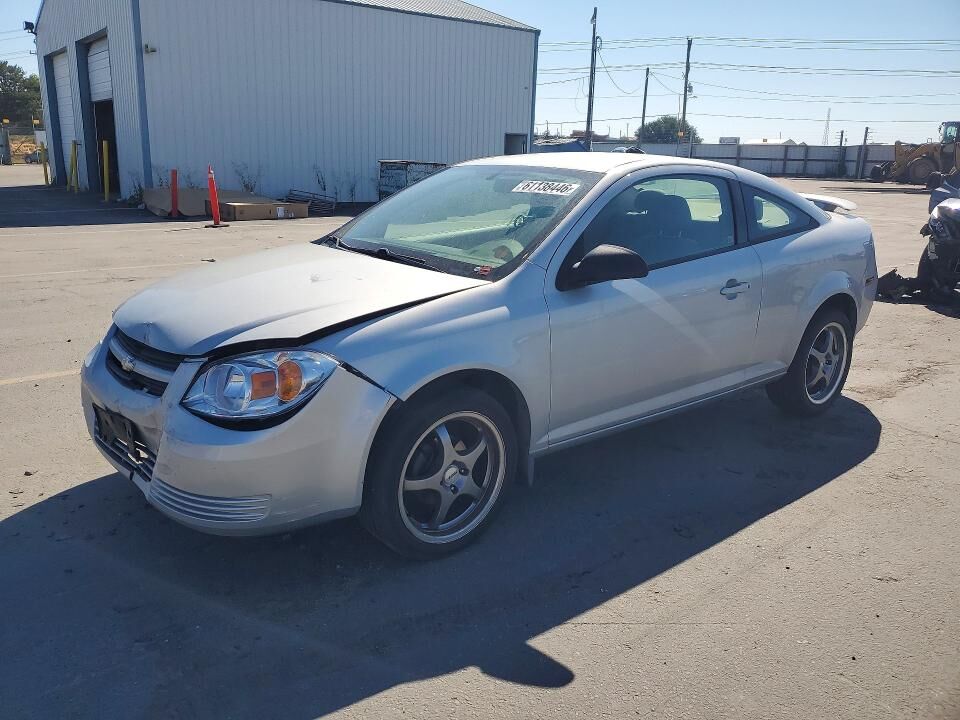 2005 CHEVROLET Cobalt