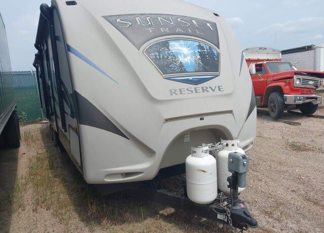 2014 DS CORP DBA CROSSROADS RV DS Corp dba Crossroads RV
