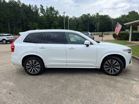2020 VOLVO XC90