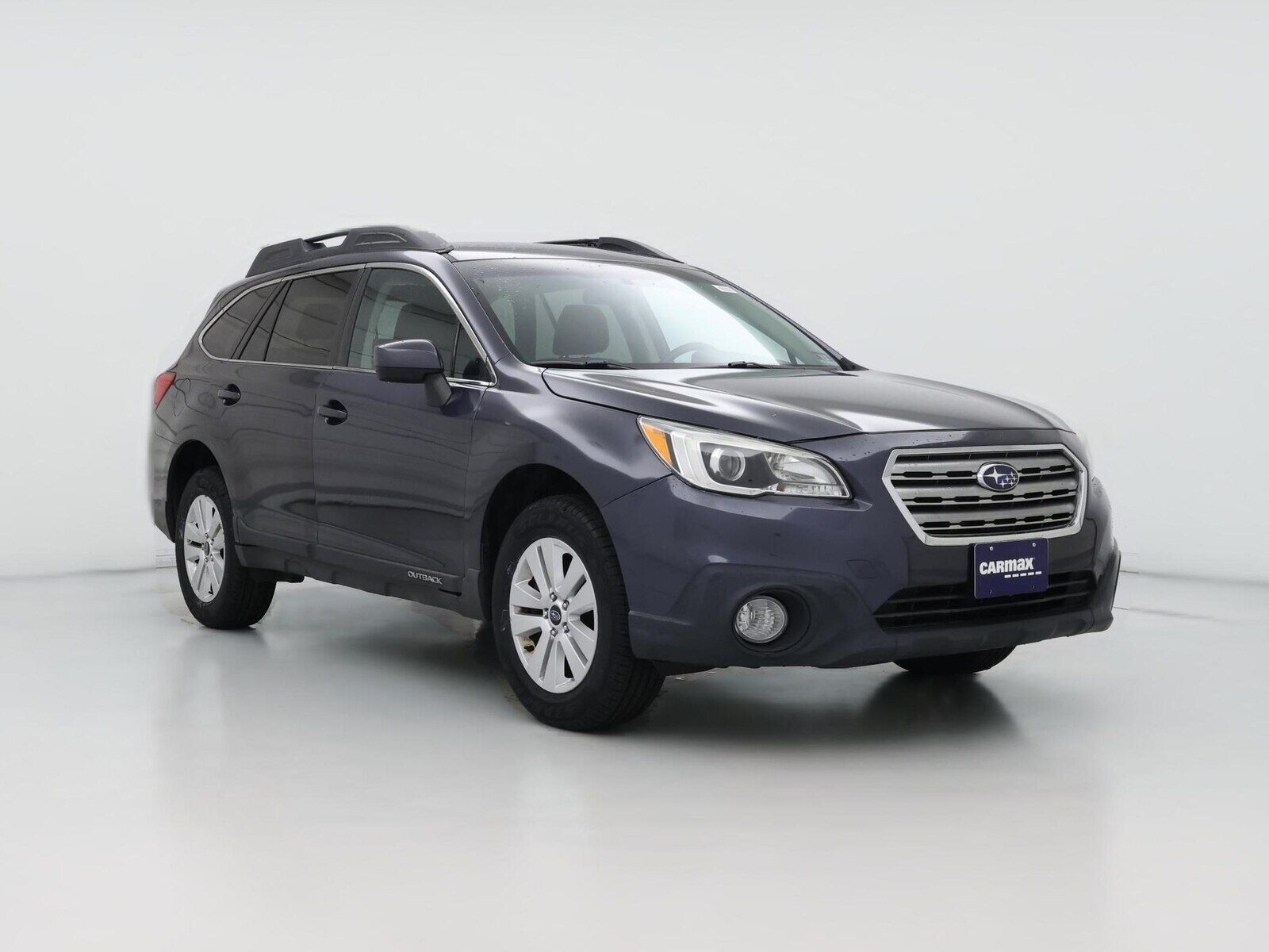 2015 SUBARU Outback