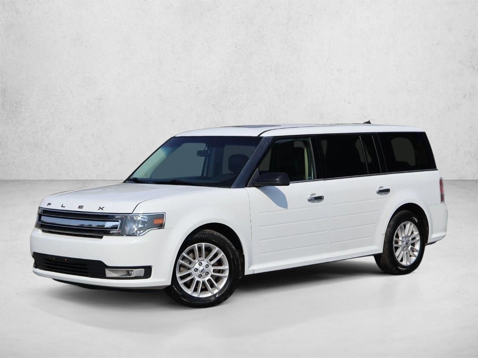 2016 FORD Flex