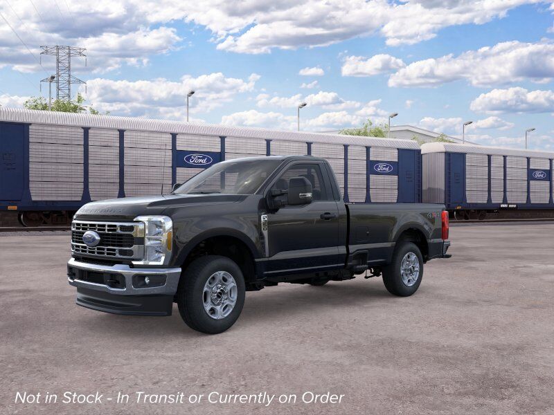 2026 FORD F-350