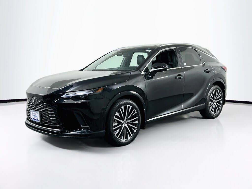 2023 LEXUS RX