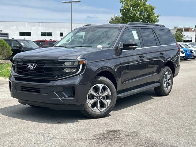 2027 FORD Expedition