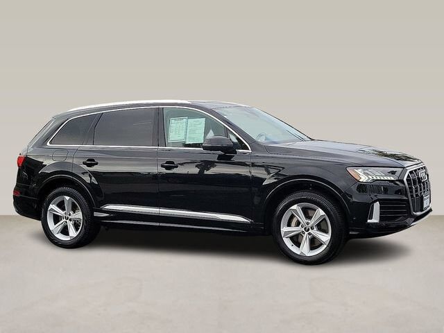 2024 AUDI Q7