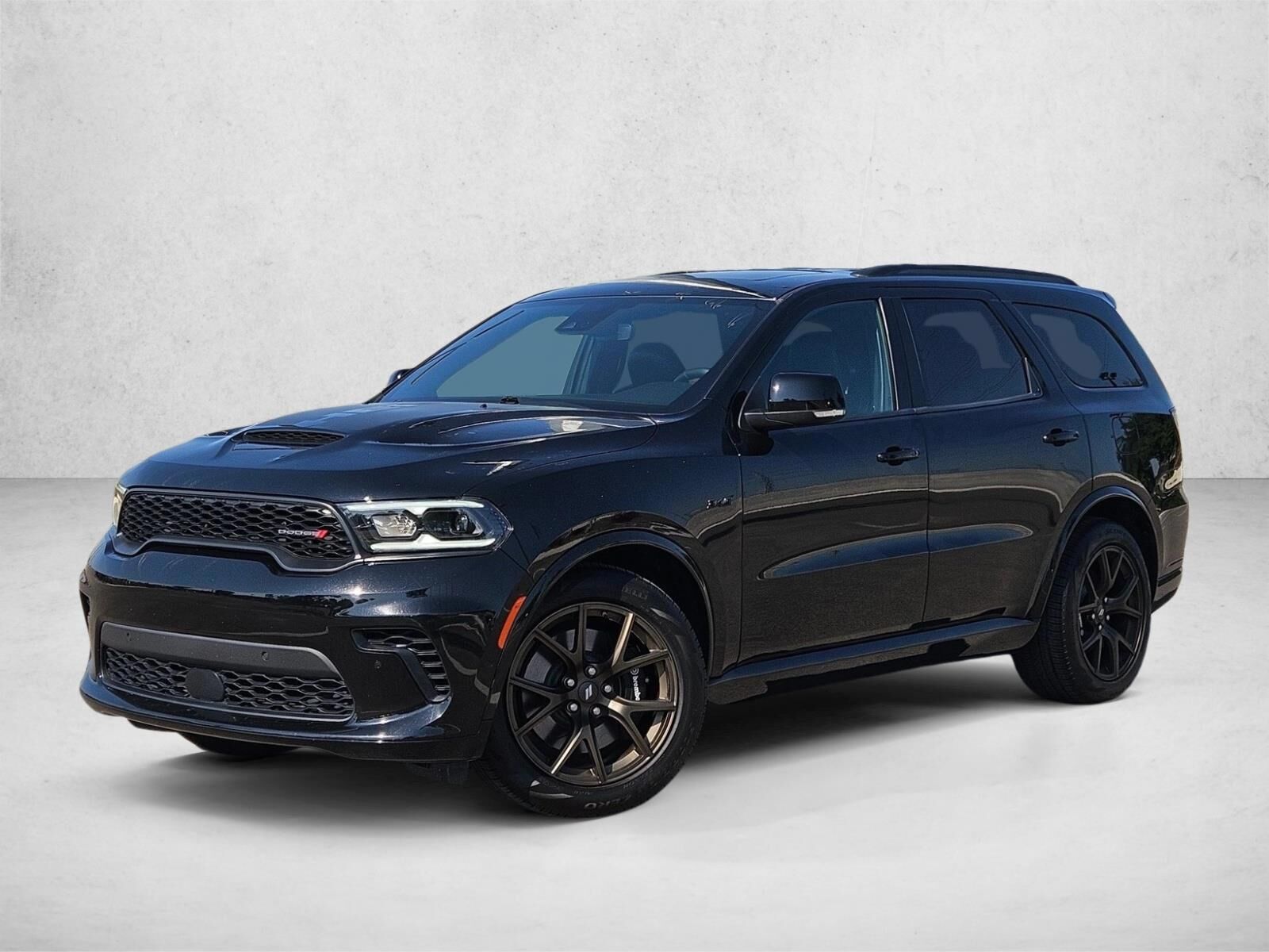 2025 DODGE Durango