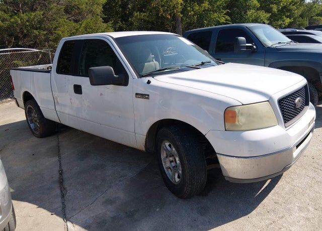 2006 FORD F-150