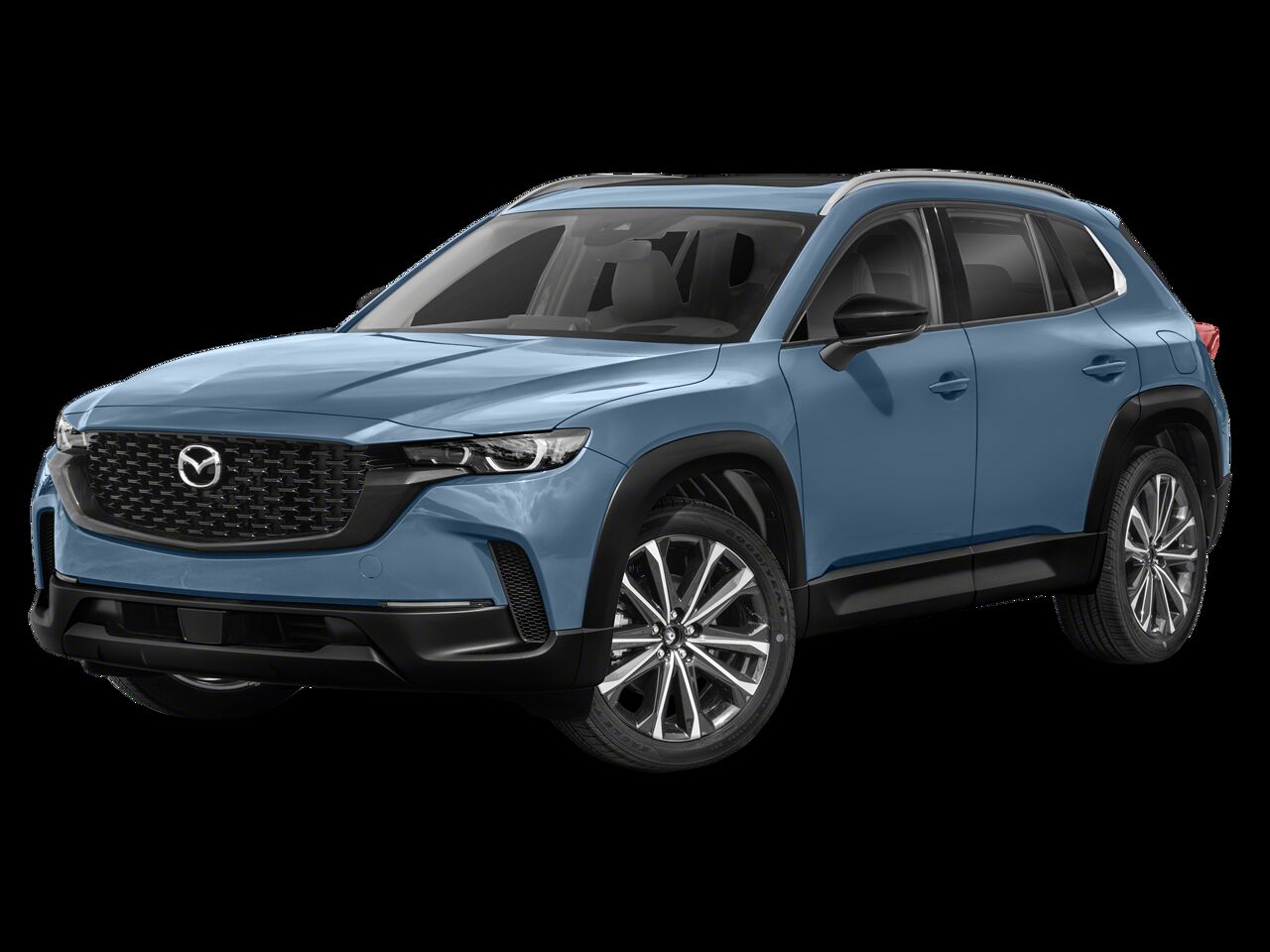2023 MAZDA CX-50