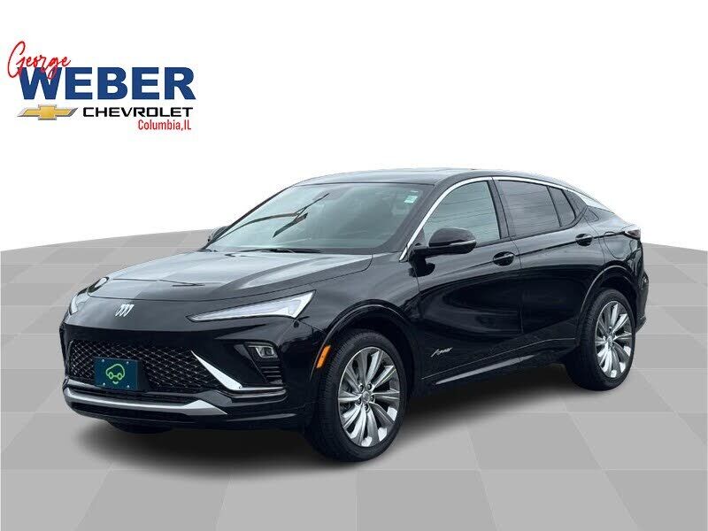 2025 BUICK Envista