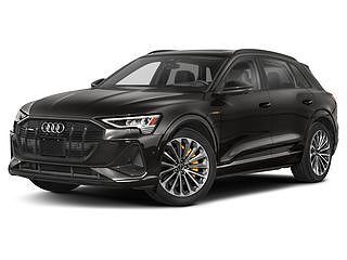2023 AUDI e-tron