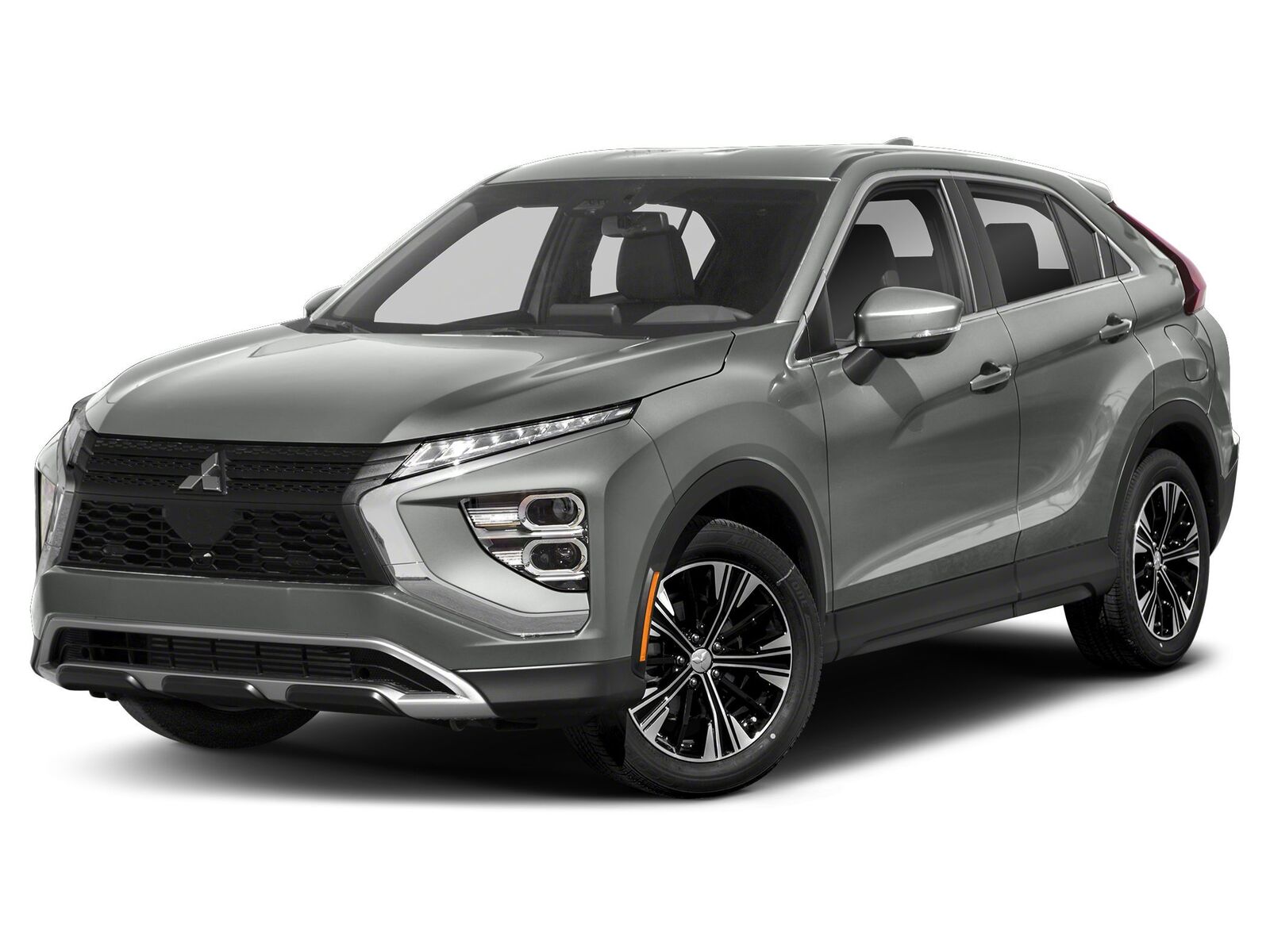 2023 MITSUBISHI ECLIPSE CROSS