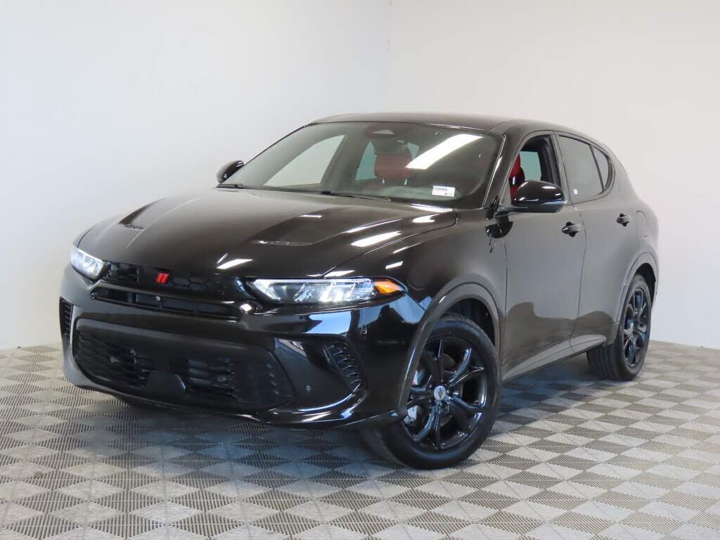 2024 DODGE HORNET