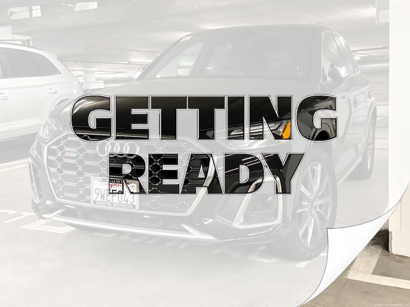 2025 AUDI SQ5