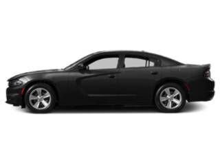 2015 DODGE Charger