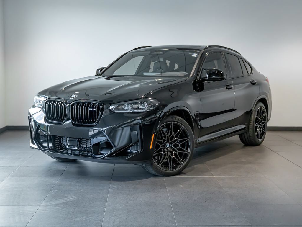 2023 BMW X4