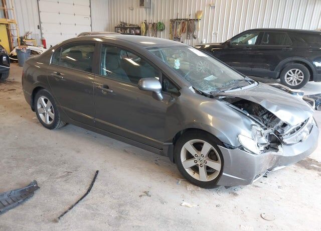 2010 HONDA Civic
