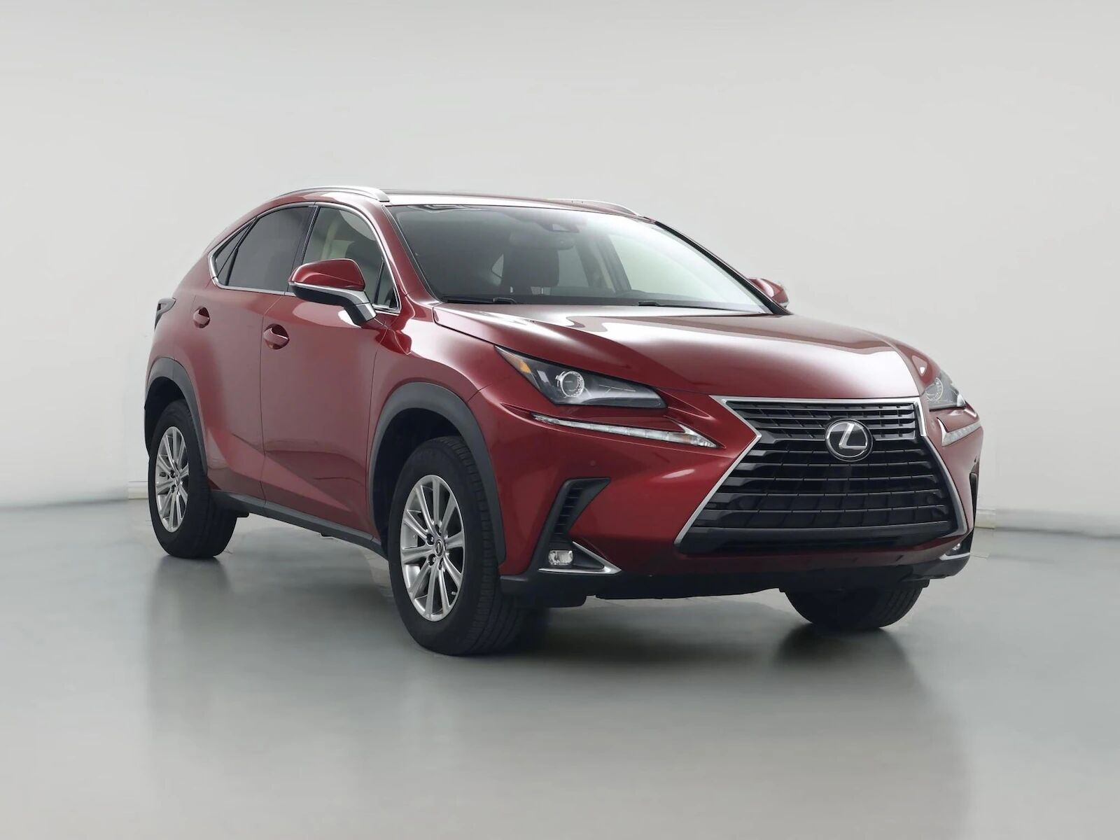 2021 LEXUS NX