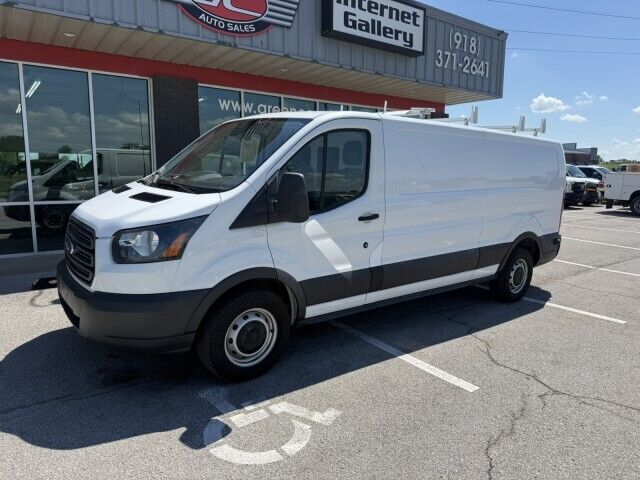 2016 FORD Transit