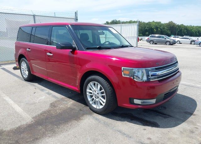 2015 FORD Flex