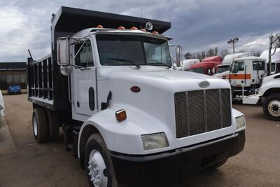 1995 PETERBILT 250 - VIN Decoder