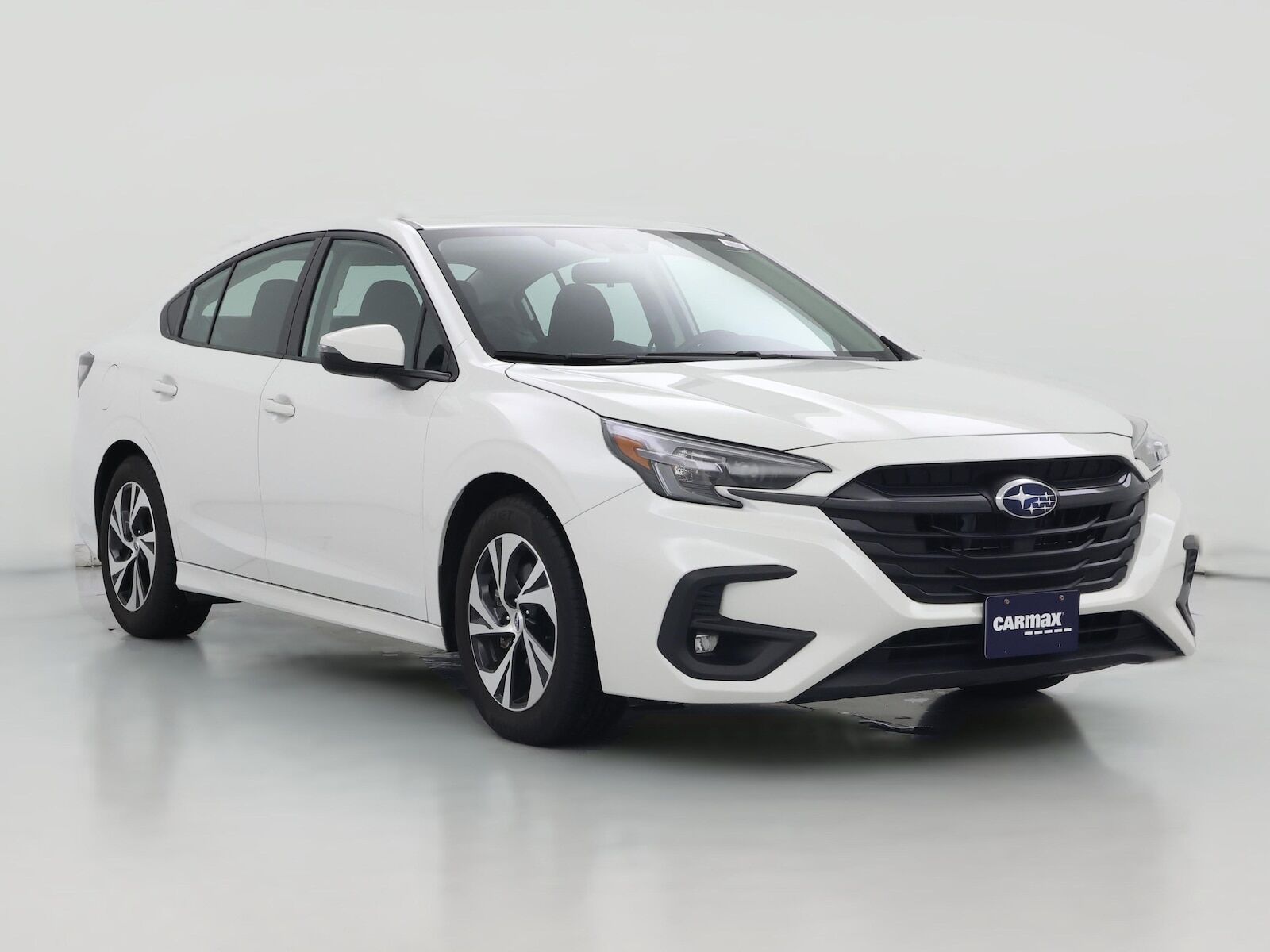 2025 SUBARU Legacy