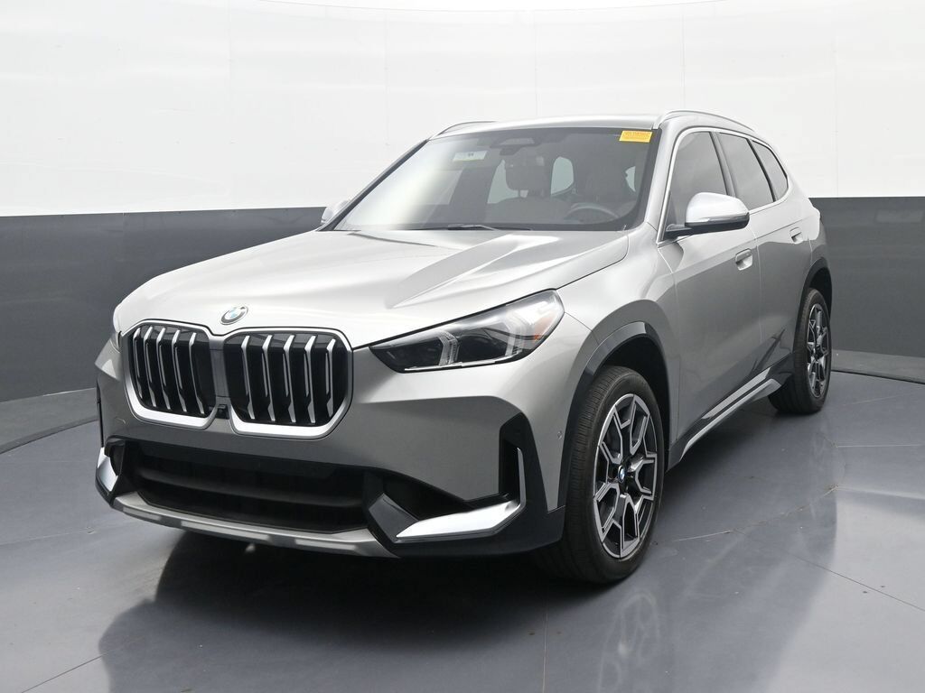 2023 BMW X1
