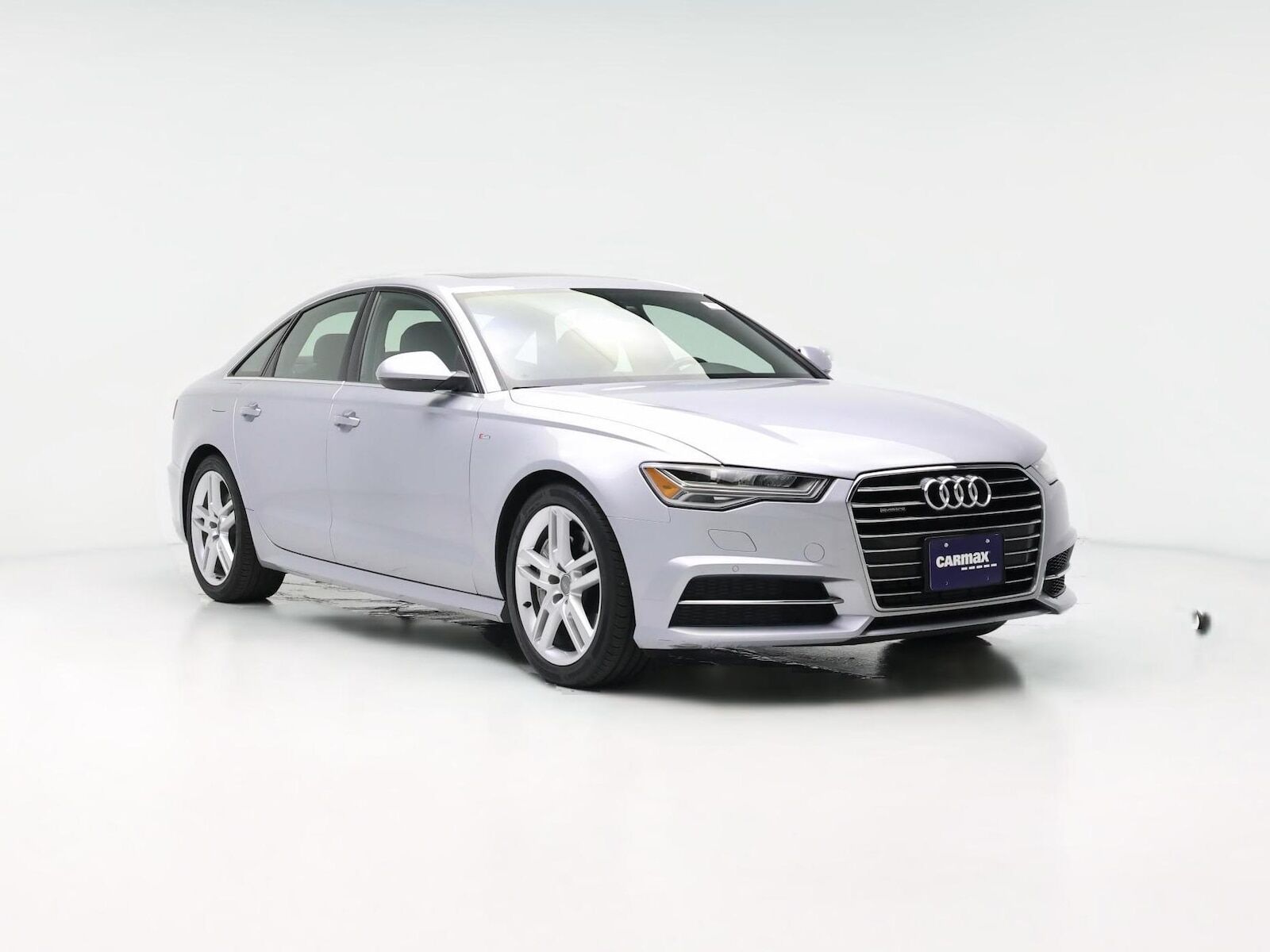 2016 AUDI A6