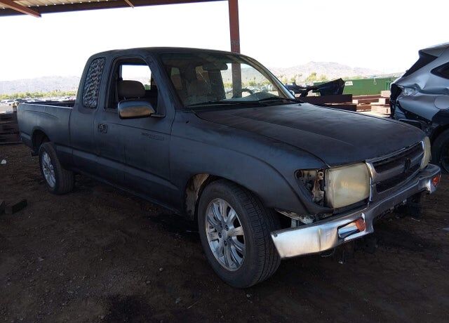 1998 TOYOTA Tacoma