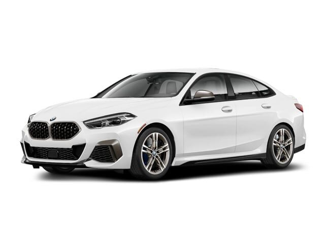 2020 BMW M2