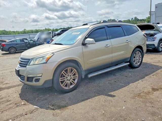 2013 CHEVROLET Traverse