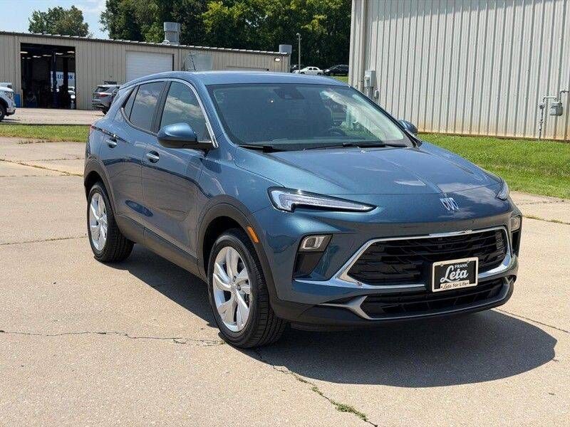 2026 BUICK Encore GX