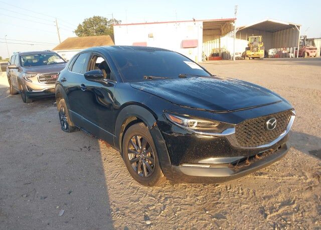 2021 MAZDA CX-30
