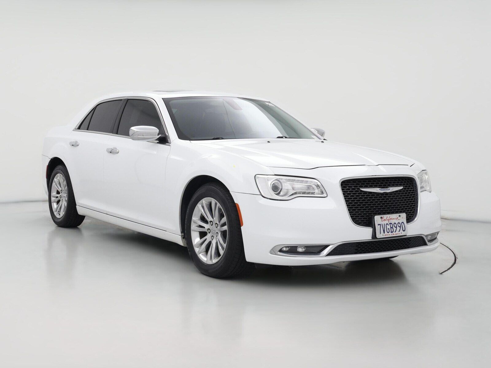 2017 CHRYSLER 300