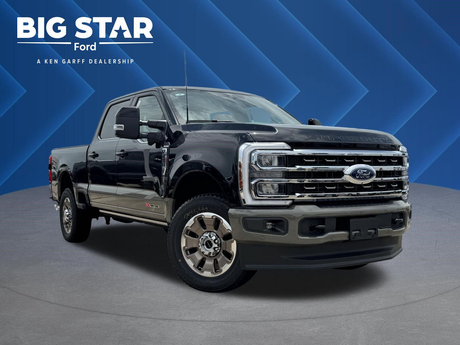 2026 FORD F-250