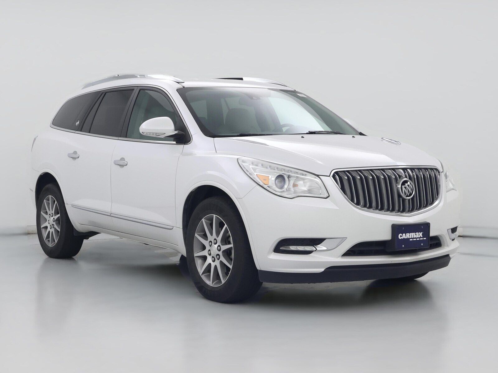 2017 BUICK Enclave