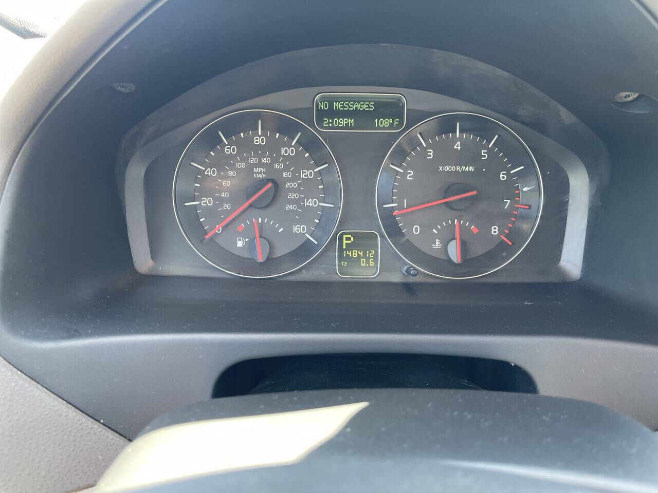 2010 VOLVO C30