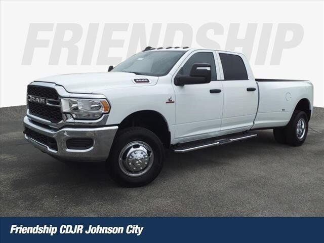 2024 RAM 3500